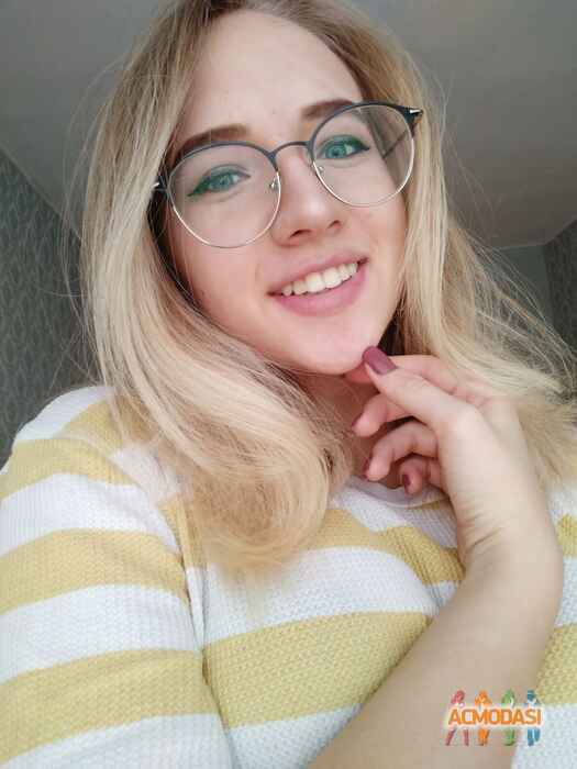 Anastasia Igorivna Gavrilko фото №1366108. Завантажено 16 Лютого 2019