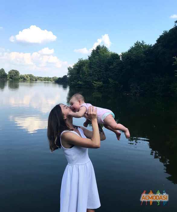 Анастасія Романівна Зеленецька фото №1440080. Завантажено 24 Серпня 2019