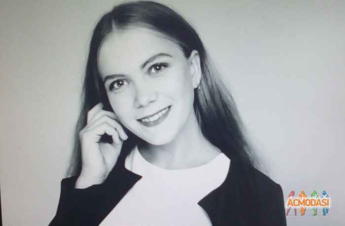 Діана Валеріївна Маковецька фото №1478920. Завантажено 23 Листопада 2019