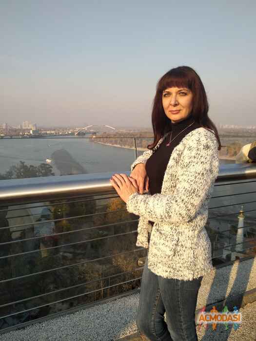 Светлана Викторовна Куц фото №1470499. Завантажено 04 Листопада 2019