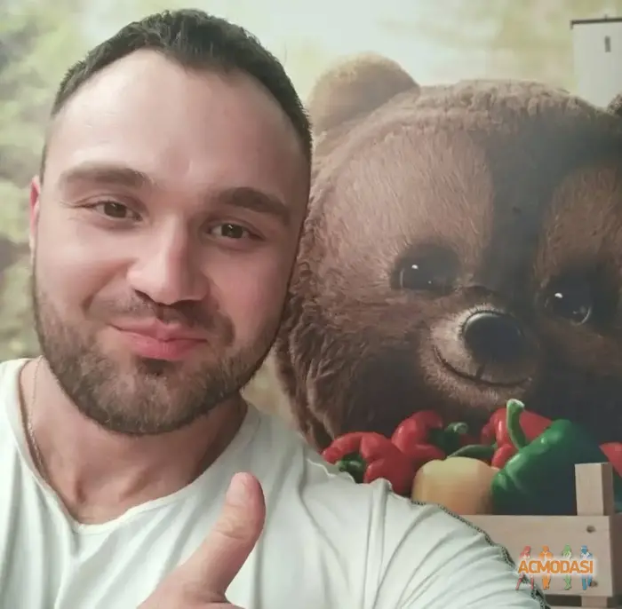 Дмитрий  Шабатин фото №1739333. Завантажено 05 Лютого 2025