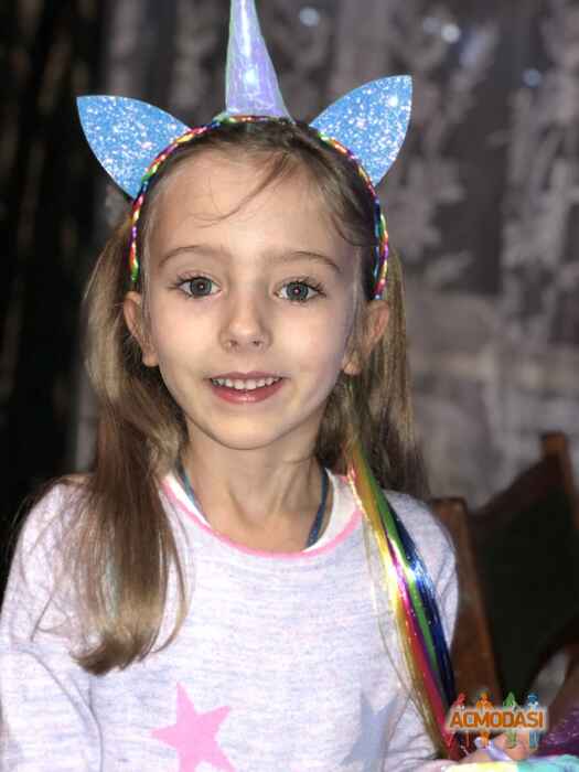 Олександра Юріївна Мельник фото №1510863. Завантажено 18 Лютого 2020
