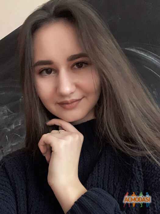 Виктория Виталиевна Мазурак фото №1512799. Завантажено 23 Лютого 2020