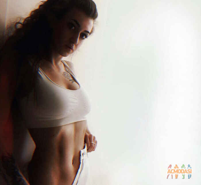 Karina  Sadovnik фото №1592038. Завантажено 14 Грудня 2020