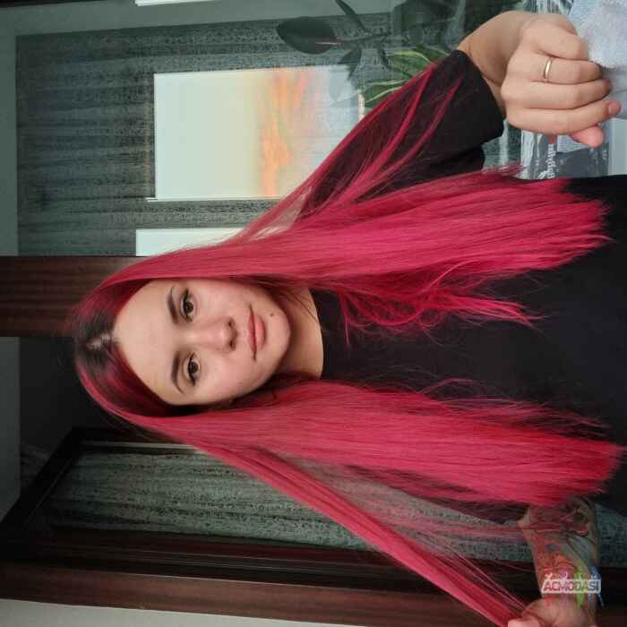 Вероника  Сомова фото №1645231. Завантажено 01 Серпня 2021