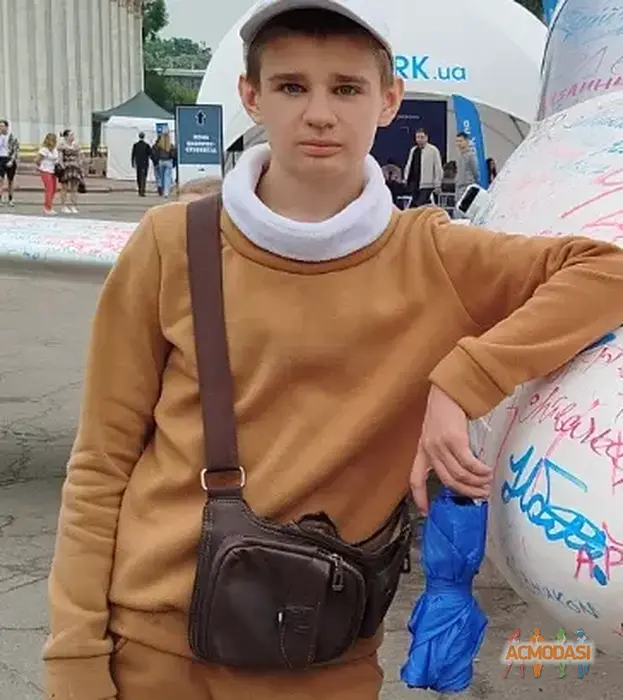 Сагановський  Денис фото №1744338. Завантажено 20 Червня 2025