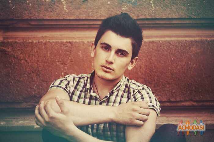 Роман Пысларь Сергеевич фото №499434. Завантажено 27 Вересня 2013