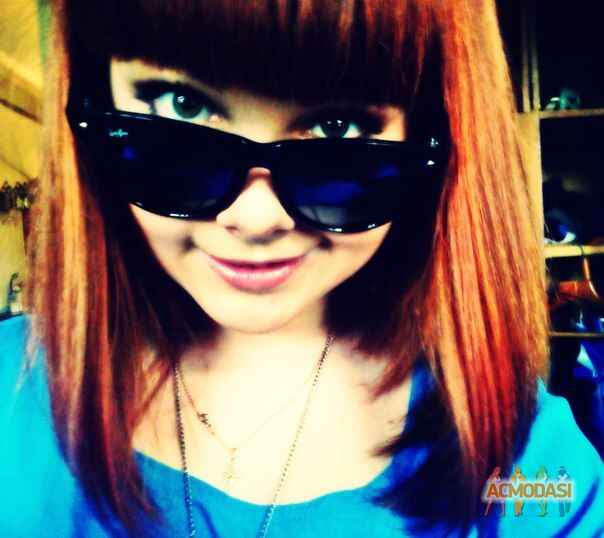 Диана Владимировна Левчунь фото №508416. Завантажено 11 Жовтня 2013