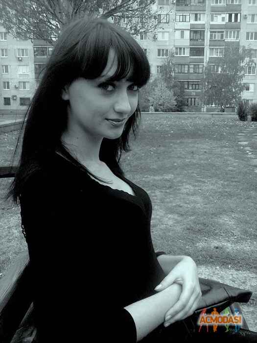 Оксана Андреевна Коновалова фото №585858. Завантажено 31 Січня 2014