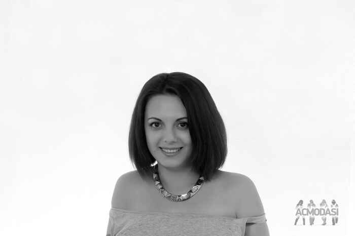 Альона Генадіївна Бардак фото №997748. Завантажено 14 Грудня 2016