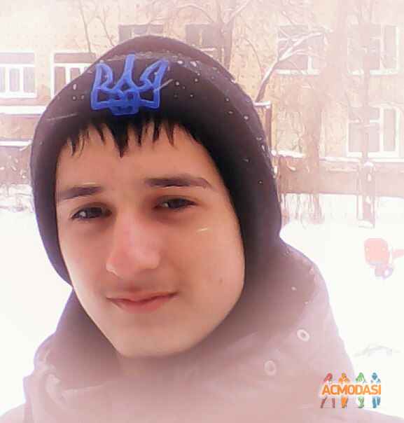 Влад Витальйович Сороченко фото №875788. Завантажено 02 Лютого 2016
