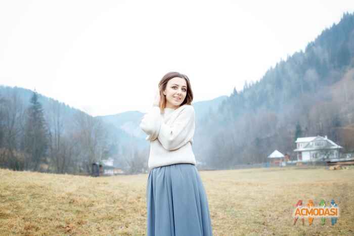 Ксения Станиславовна Коваль фото №1153037. Завантажено 14 Грудня 2017