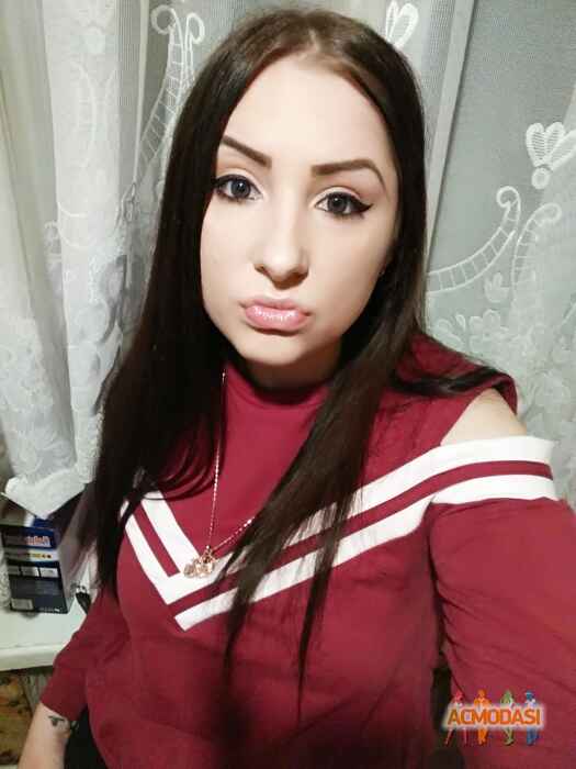 Анна Владимировна Попова фото №1341597. Завантажено 24 Грудня 2018