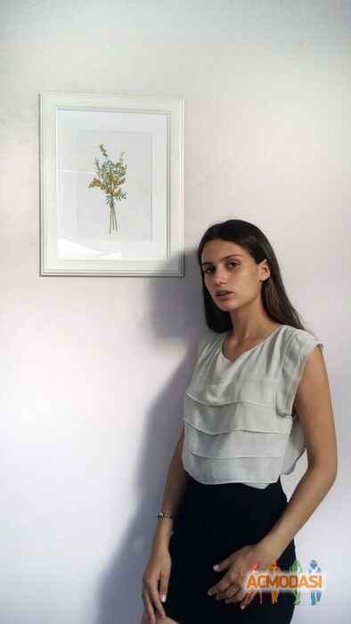 Лиана Султановна Сулейманова фото №1092412. Завантажено 16 Серпня 2017