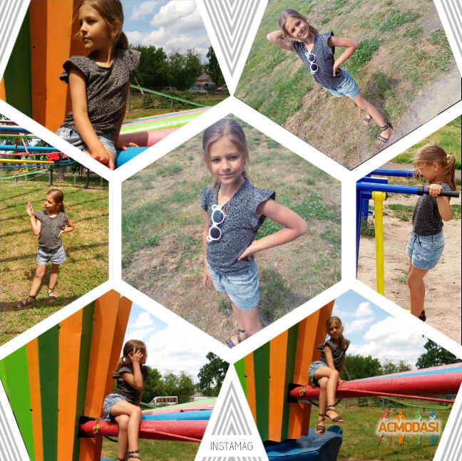 Юлия  Гулак фото №1095957. Завантажено 25 Серпня 2017