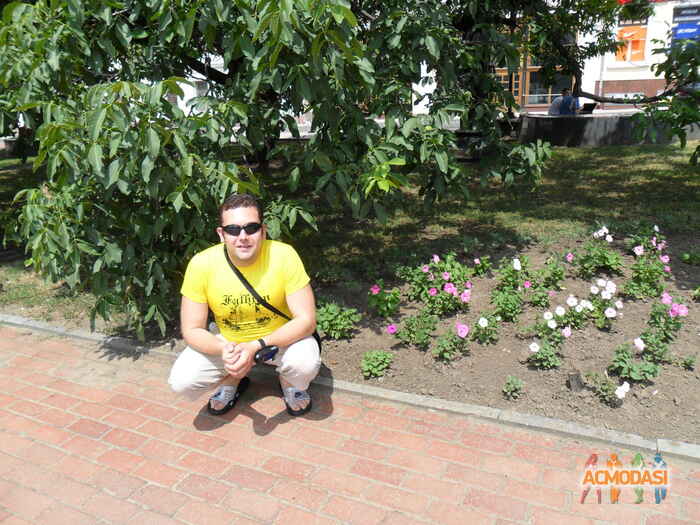 Сергей   фото №1098388. Завантажено 01 Вересня 2017