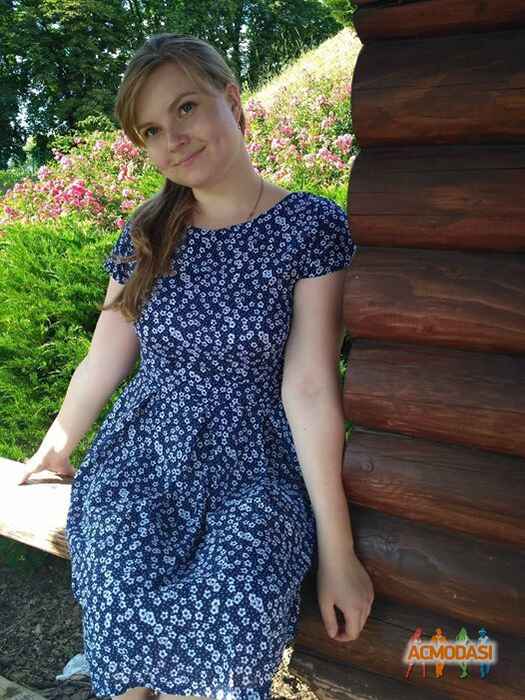 Ирина  Ульянова фото №1110033. Завантажено 28 Вересня 2017
