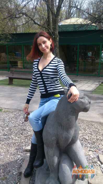 Надежда Олеговна Москальчук фото №1116928. Завантажено 12 Жовтня 2017