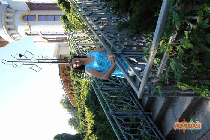 Анна  Гурковская фото №1175434. Завантажено 30 Січня 2018