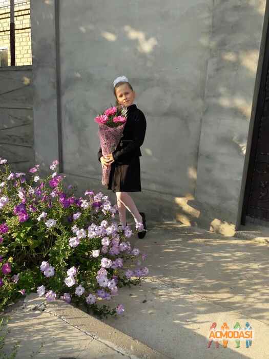 Ева Александровна Зубченко фото №1133324. Завантажено 08 Листопада 2017