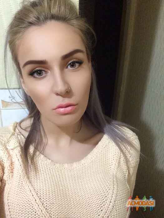 Владислава Павловна Коваленко фото №1128961. Завантажено 03 Листопада 2017