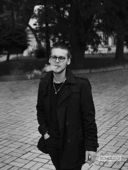 Олександр Олександрович Тимошко фото №1161245. Завантажено 07 Січня 2018