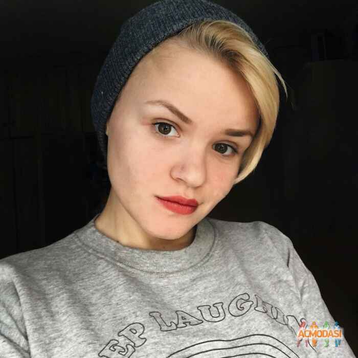 Альона Андріівна Козюріна фото №1176630. Завантажено 31 Січня 2018