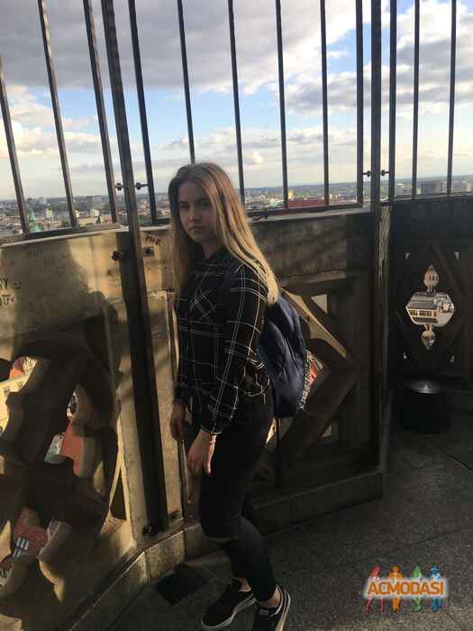 Оксана Зайченко Русланівна фото №1179677. Завантажено 05 Лютого 2018