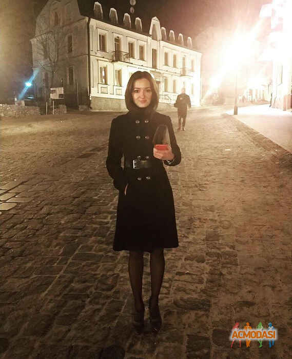 Дар‘я Олександрівна Шаповалова фото №1540005. Завантажено 18 Червня 2020