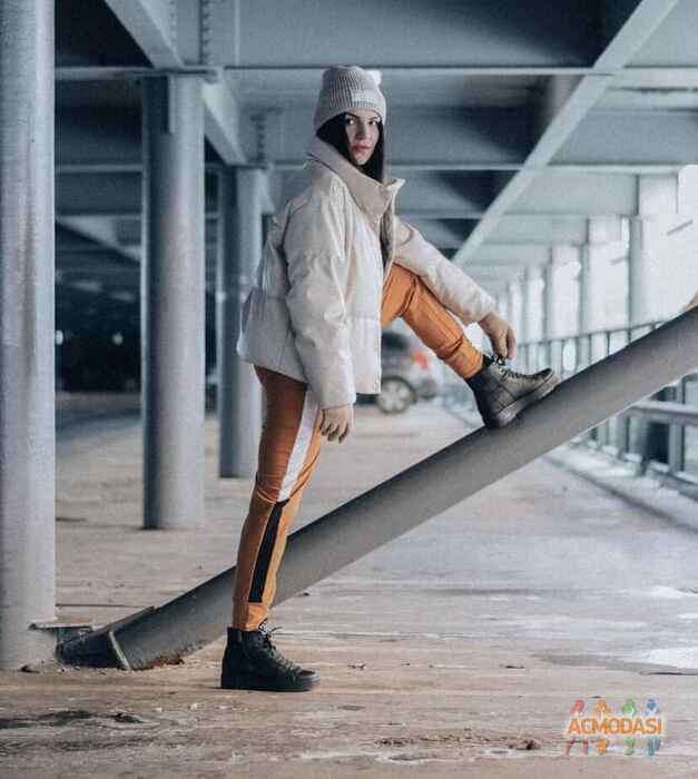 Аліна  Горянська фото №1636487. Завантажено 25 Червня 2021