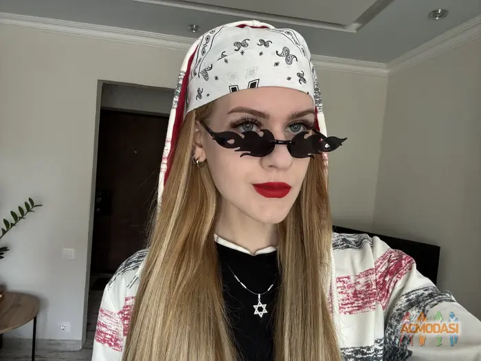 Поліна Сергіївна Єфіменко фото №1745836. Завантажено 04 Серпня 2025