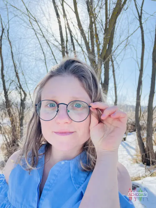 Kateryna  Yashnyk фото №1753662. Завантажено 03 Березня 2026