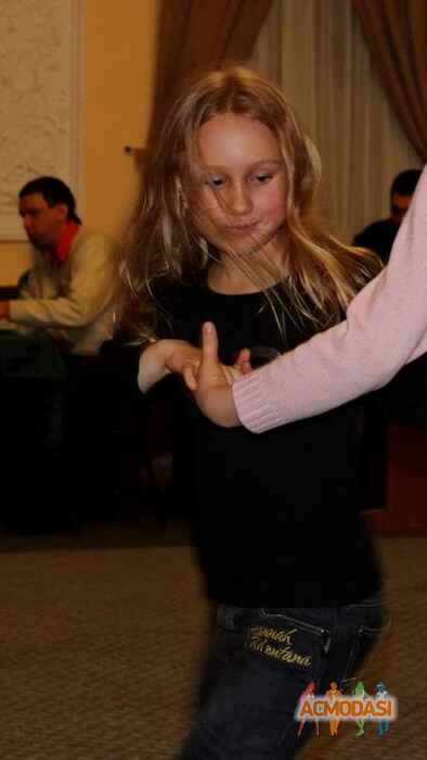 Зябликова Сергеевна Виктория фото №159320. Завантажено 03 Березня 2012