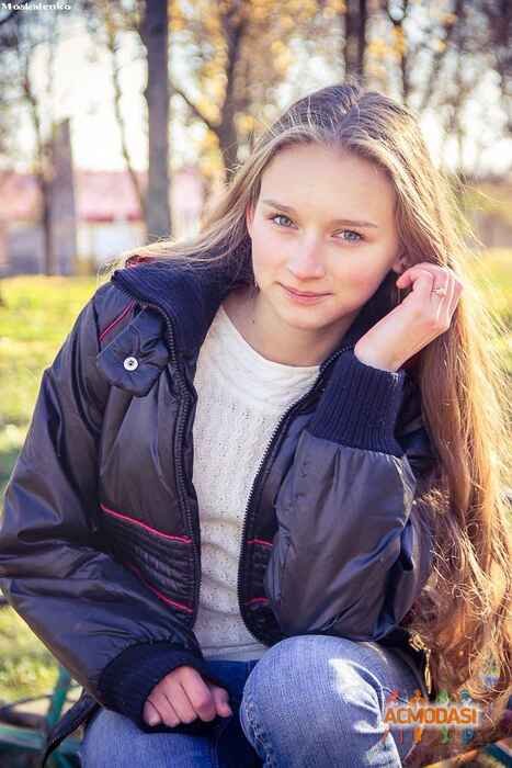 Анна Русланівна Соколовська фото №774516. Завантажено 14 Грудня 2014