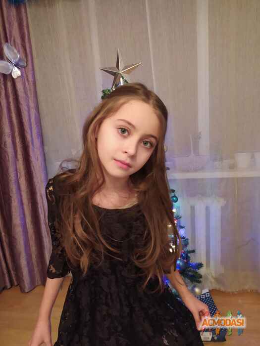 Полина Игоревна Бойченко фото №1560160. Завантажено 20 Серпня 2020