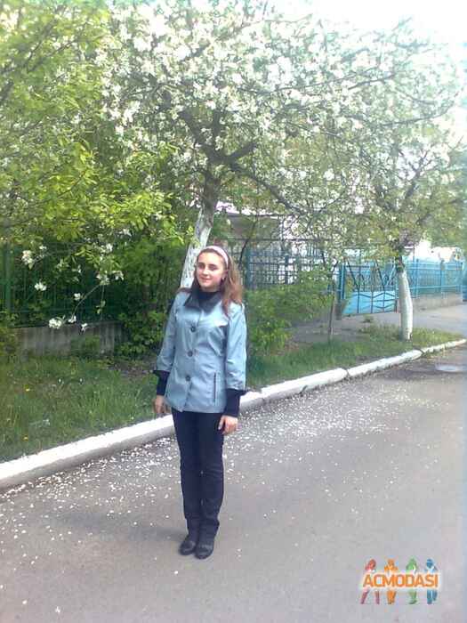 Христина Борисiвна Мокрiй фото №62578. Завантажено 25 Серпня 2011