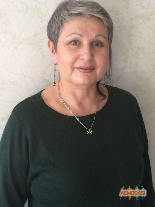 Ирина Владимировна Балабанова фото №890749. Завантажено 12 Березня 2016