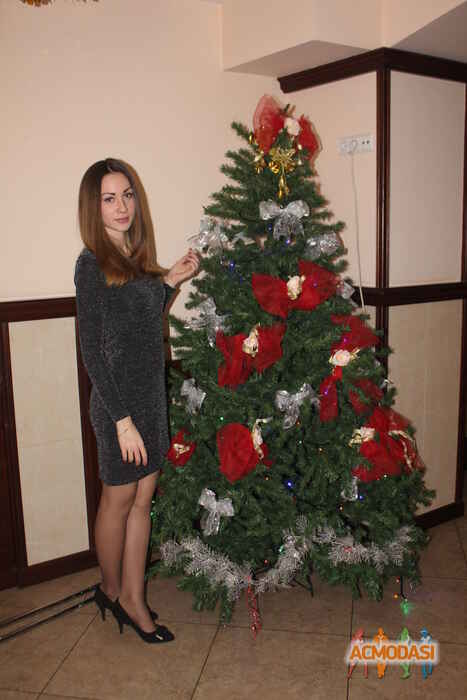 Анна Сергеевна Чабан фото №1006915. Завантажено 14 Січня 2017