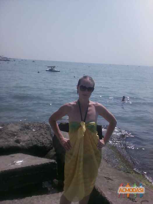 Маріна Миколаївна Кропивницкая фото №1097507. Завантажено 29 Серпня 2017