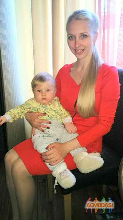 Марина  Калугина фото №1054423. Завантажено 16 Травня 2017