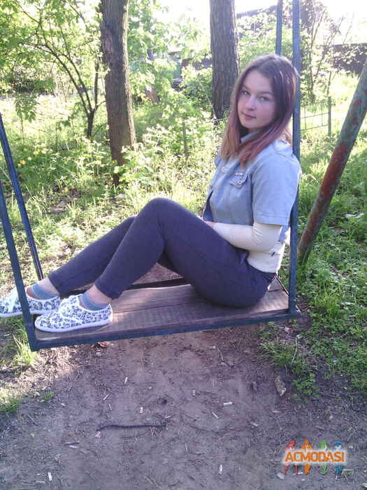 Наташа Игоривна Андрусенко фото №1097217. Завантажено 29 Серпня 2017
