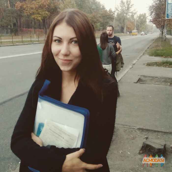 Anastasiya  Drobonog фото №1066619. Завантажено 15 Червня 2017