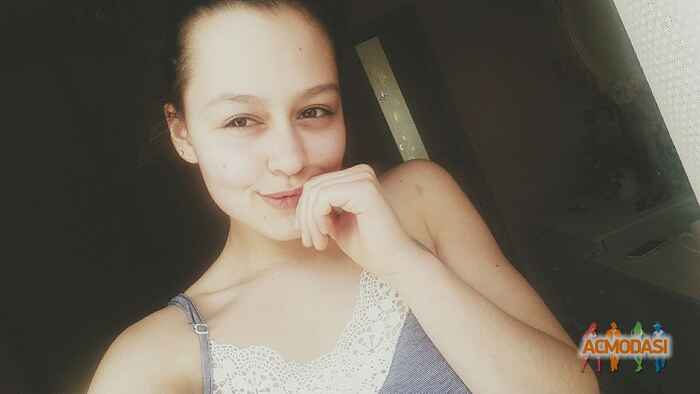 Даша Ростиславовна Стефановская фото №1073119. Завантажено 30 Червня 2017