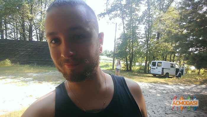 Антон Вікторович Павленко фото №1105992. Завантажено 18 Вересня 2017