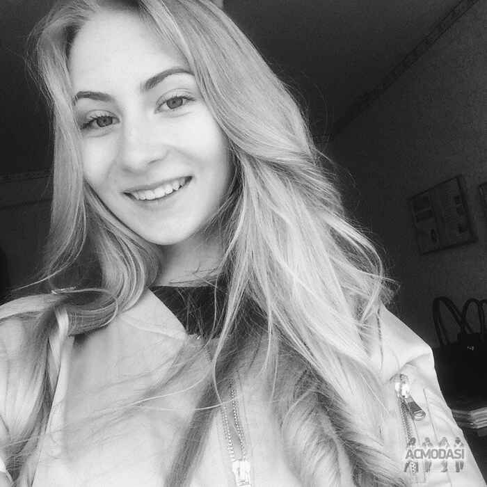 Виктория Дмитровна Билык фото №1120029. Завантажено 17 Жовтня 2017