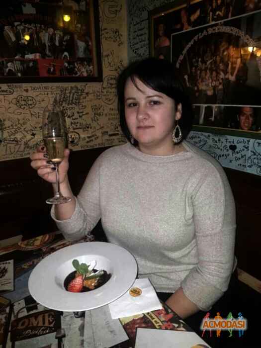 Halyna  Saikova фото №1127681. Завантажено 31 Жовтня 2017