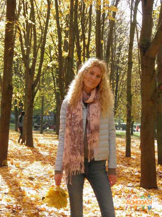 Диана Руслановна Степаненко фото №1127932. Завантажено 01 Листопада 2017