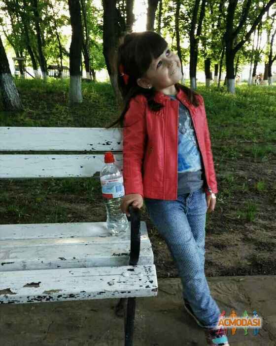 Анастасія Антонівна Полідвор фото №1165265. Завантажено 15 Січня 2018