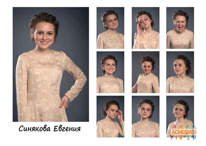 Євгенія Віталіївна Синякова фото №1198016. Завантажено 01 Березня 2018
