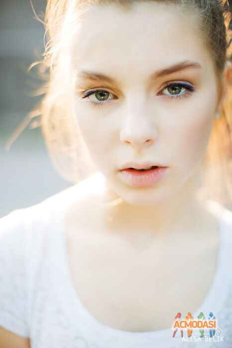 Милена Евгеньевна Воробьёва фото №1203690. Завантажено 11 Березня 2018